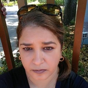 Meet your Posher, Alina